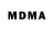 MDMA Molly Alexander Colon